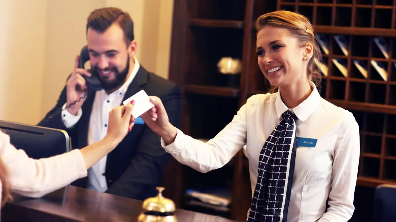 Dataanalys revolutionerar hotellupplevelsen