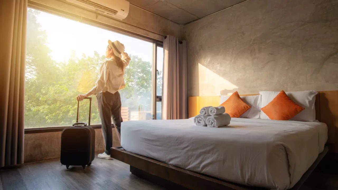 Hotell för alla – en utmaning och möjlighet